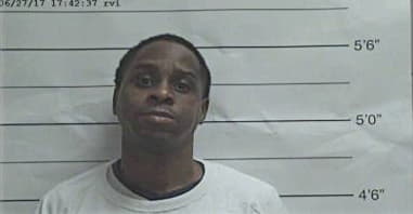 Eric Smith, - Orleans Parish County, LA 